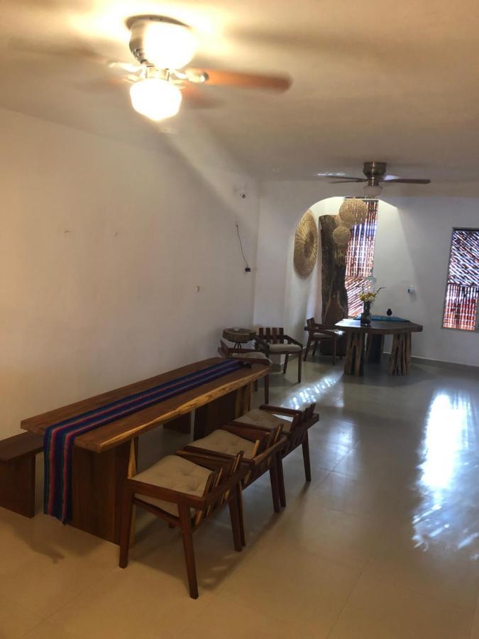 Casa Bizu Bacalar