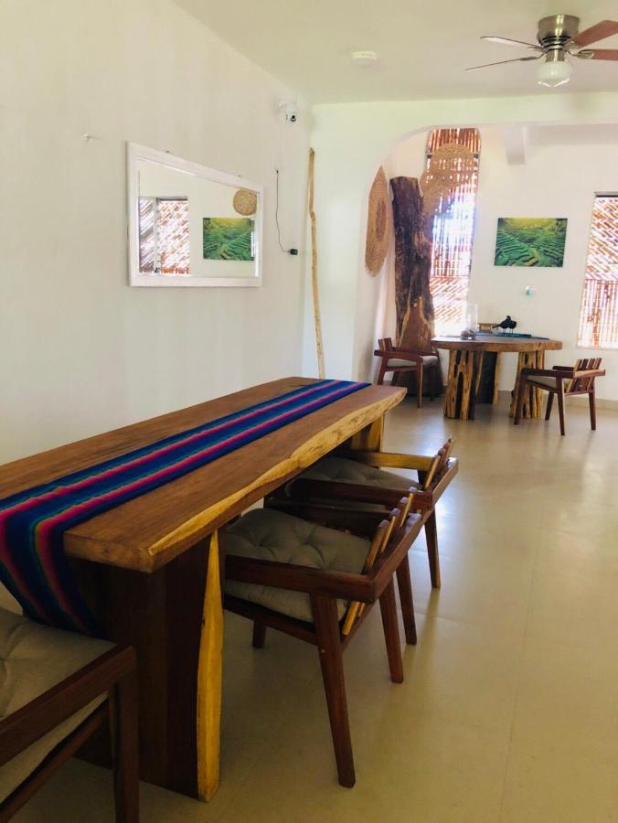 Casa Bizu Frühstückspension Bacalar