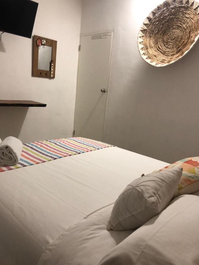 Casa Bizu Frühstückspension Bacalar