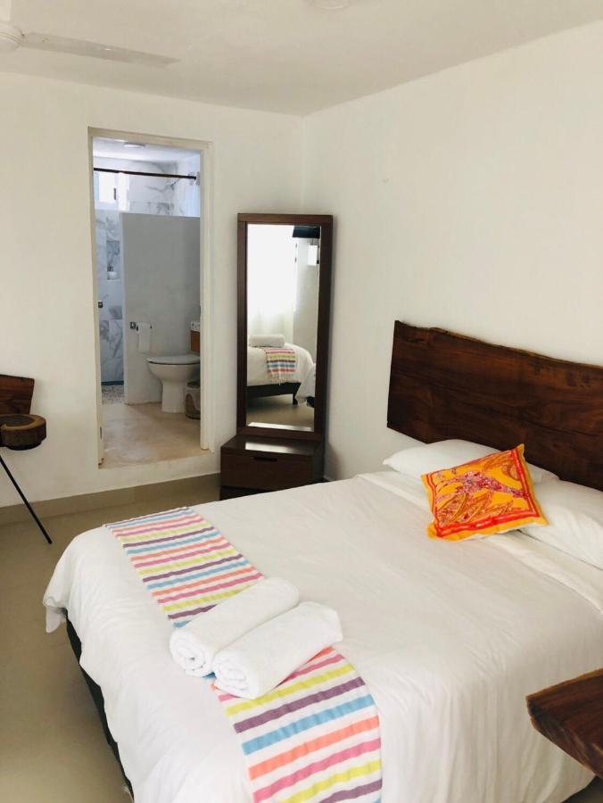 Casa Bizu * Bacalar