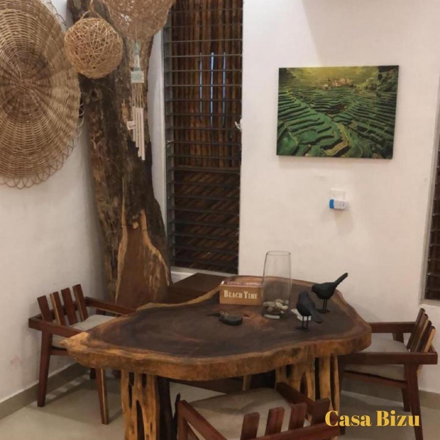 Casa Bizu Frühstückspension *