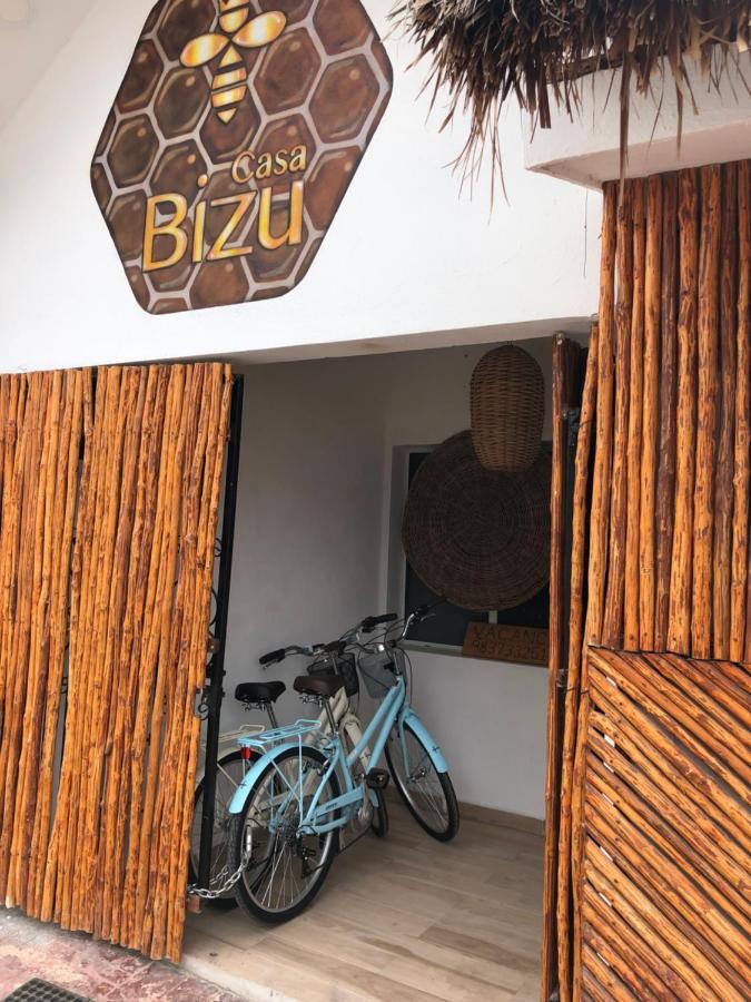 Casa Bizu * Bacalar