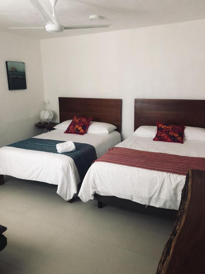 Casa Bizu Bacalar
