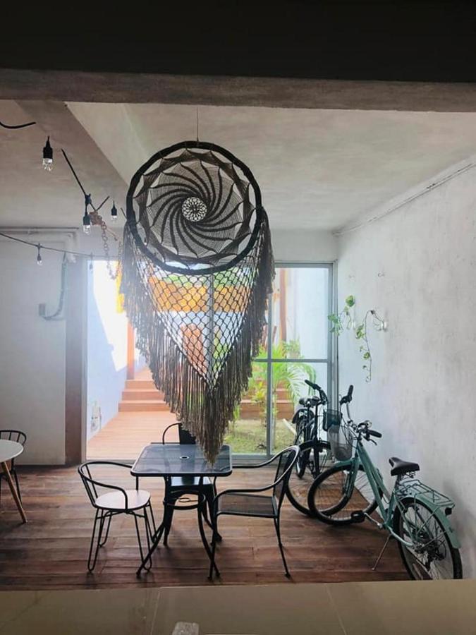 Casa Bizu Bacalar