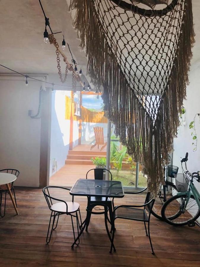 Casa Bizu Bacalar