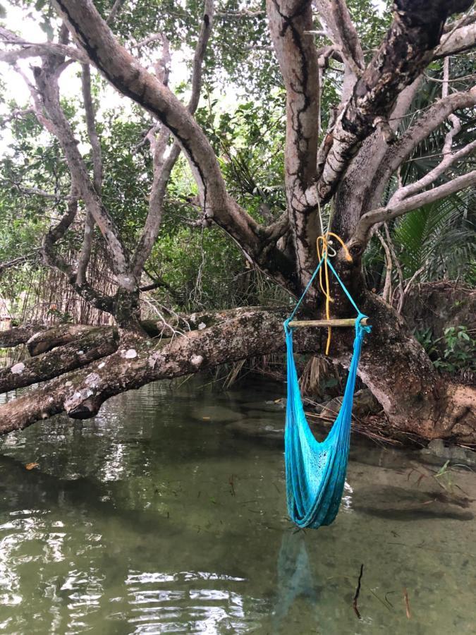 Casa Bizu Bacalar