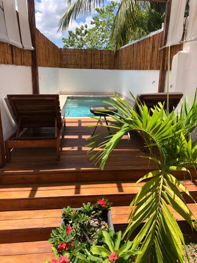Casa Bizu * Bacalar