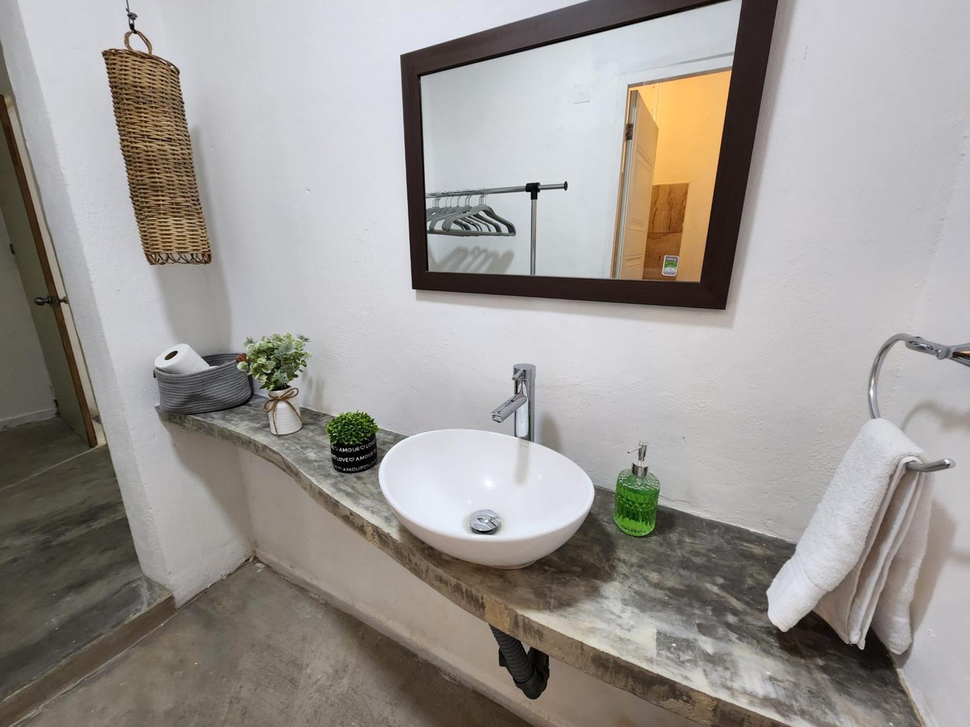 Casa Bizu Bacalar