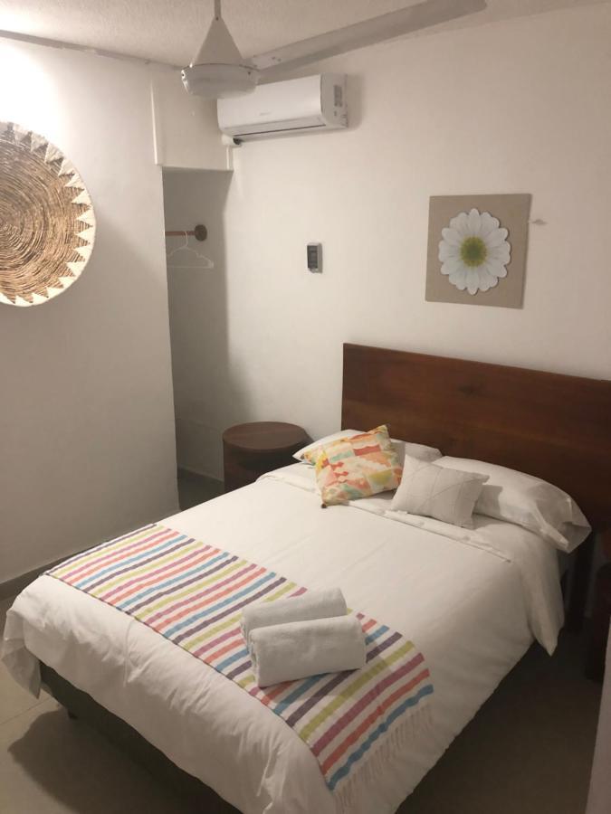 Bed & Breakfast Casa Bizu Bacalar