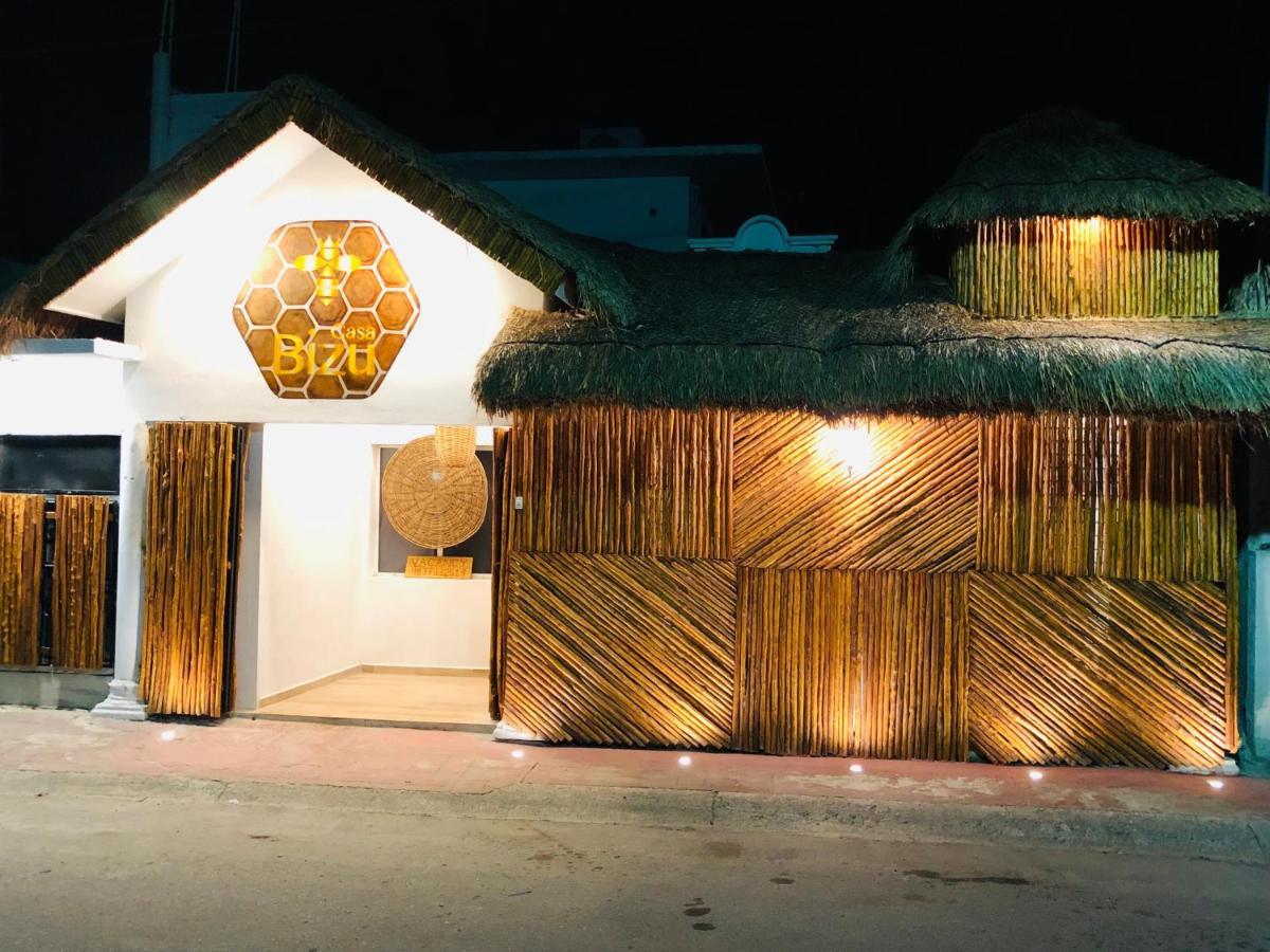 Bed & Breakfast Casa Bizu *