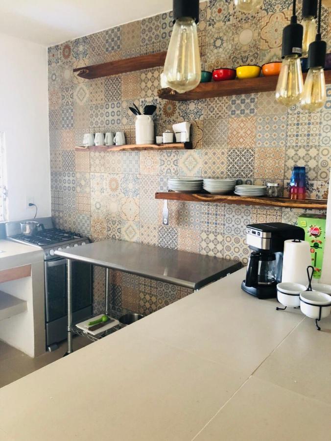 Bed & Breakfast Casa Bizu Bacalar