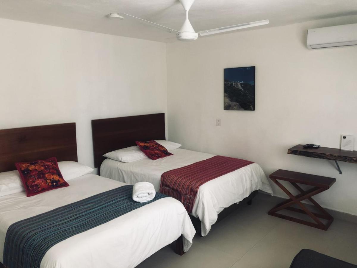 Casa Bizu Bacalar