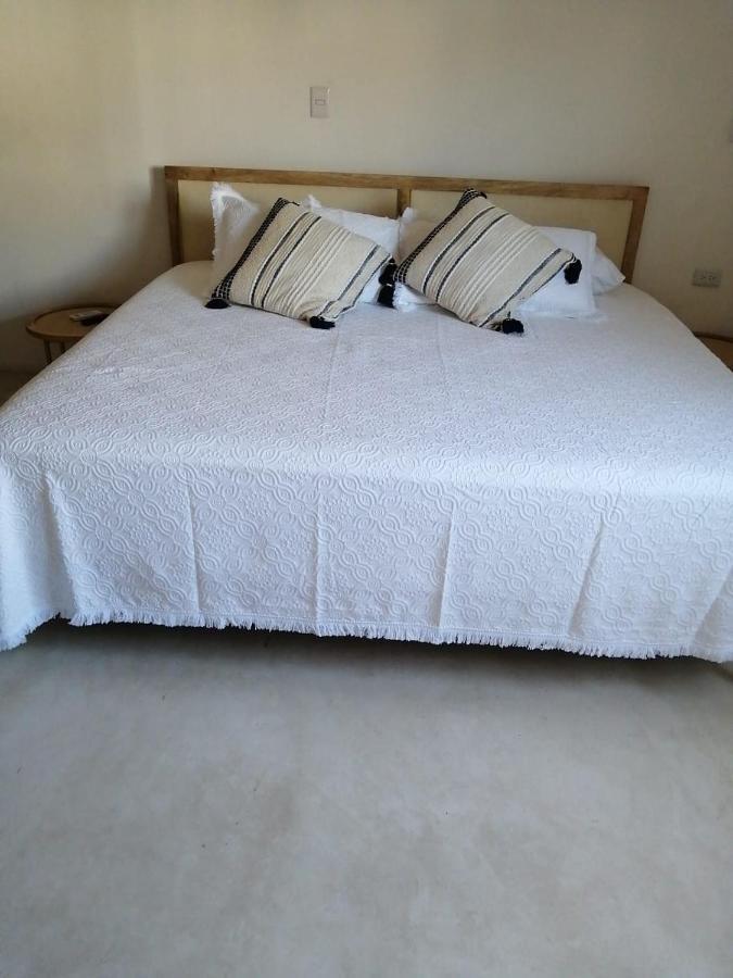 Casa Bizu * Bacalar