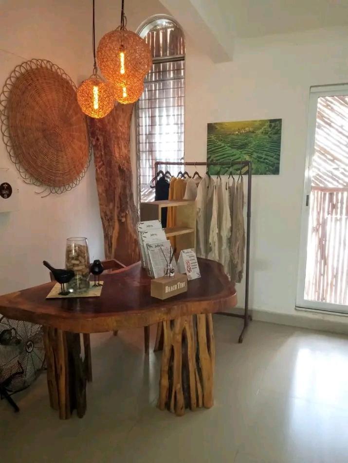 Casa Bizu Bed & Breakfast *